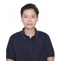 cover CV: Lê Lương Thảo Ly