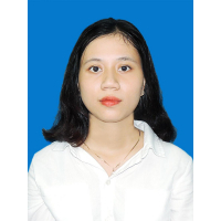 cover CV: LÊ THỊ THÚY LIỄU