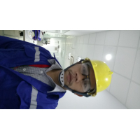 cover CV: Bảo Nguyễn Đình