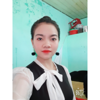 cover CV: Lê Thị Mỹ Danh