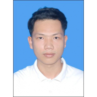cover CV: Võ Trung Hậu