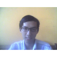 cover CV: Trương Tấn Lực