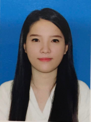 cover CV: Phạm Thu Nhi