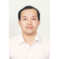 cover CV: TRƯƠNG PHẠM HOÀNG KHƯƠNG