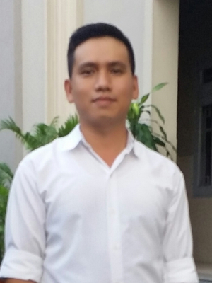cover CV: Vũ Thiên Ân