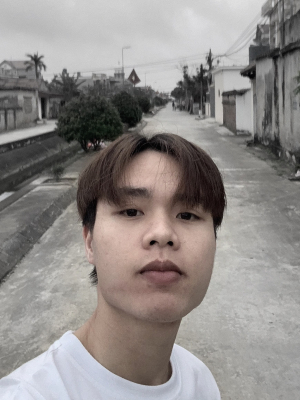 cover CV: Nguyễn Như Thọ