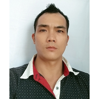 cover CV: Lê Việt Anh