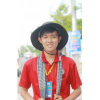 cover CV: Nguyễn Phạm Bảo Trí