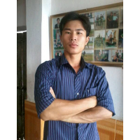 cover CV: Nguyễn Văn Lực