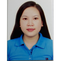 cover CV: Trương Thị Nhung