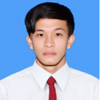 cover CV: BÙI VĂN TIÊN