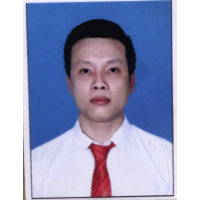 cover CV: Hồ Ngọc Xuân