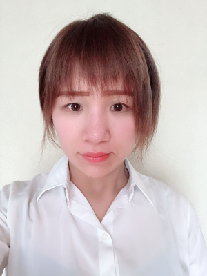cover CV: Phan Thị Ngần