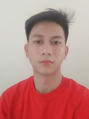 cover CV: Đoàn Đức Hiền