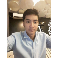 cover CV: Lê Đình Đại