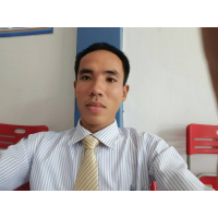 cover CV: Trịnh Tiến Đạt