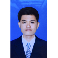 cover CV: TRẦN NGUYỄN HỒNG QUÂN