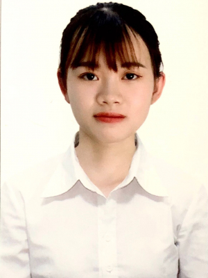 cover CV: Nguyễn Thị Thảo Phương
