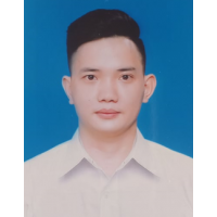 cover CV: Trần Văn Tri