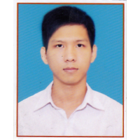 cover CV: Lý Hồng Xuân