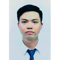 cover CV: Nguyễn Đức Cơ