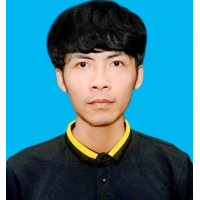 cover CV: NGUYỄN HOÀNG TRUNG