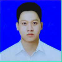 cover CV: Nguyễn Phương Thái