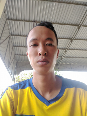 cover CV: Đinh Văn Sơn