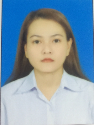 cover CV: Nguyễn Thị Ngân