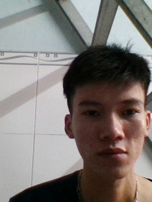 cover CV: Lâm Hoài Phong