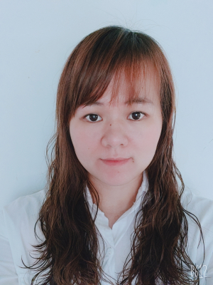 cover CV: Nguyễn Thị Lệ Nương