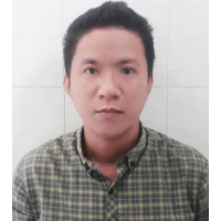 cover CV: Lâm Ngọc Phương 