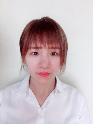 cover CV: Phan Thị Ngần