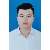 cover CV: Đại Dương Hoàng