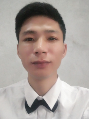 cover CV: Trịnh Văn Trắng