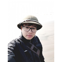 cover CV: Đặng Vũ Văn