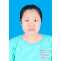 cover CV: Đỗ Thị Hoàng Oanh