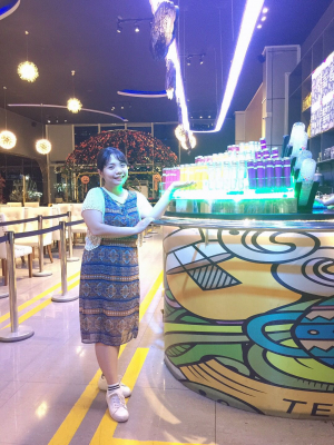 cover CV: Lê Công Tú Uyên