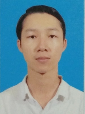 cover CV: Phan Tuấn An