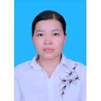 cover CV: Võ Thị Mỹ