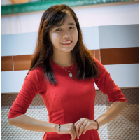 cover CV: Trần Thị Ly Băng