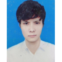 cover CV: Huy Hoàng