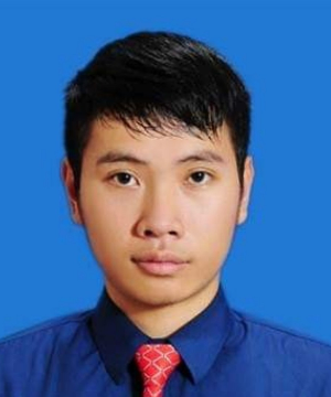 cover CV: Phan Quý