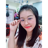 cover CV: Hoa Hồng