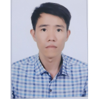 cover CV: Lê Bảo Long