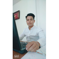cover CV: Đậu Anh Tuấn