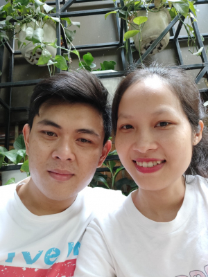 cover CV: Anh Tuấn