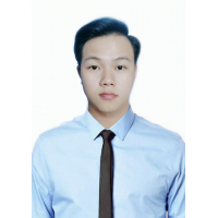 cover CV: Nguyễn Hữu Kiệt