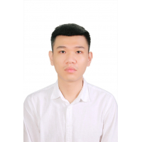 cover CV: Nguyễn Hải Ninh