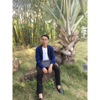 cover CV: PHÙNG VĂN ĐẠO